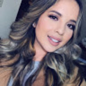 Meet your Posher, Gaby